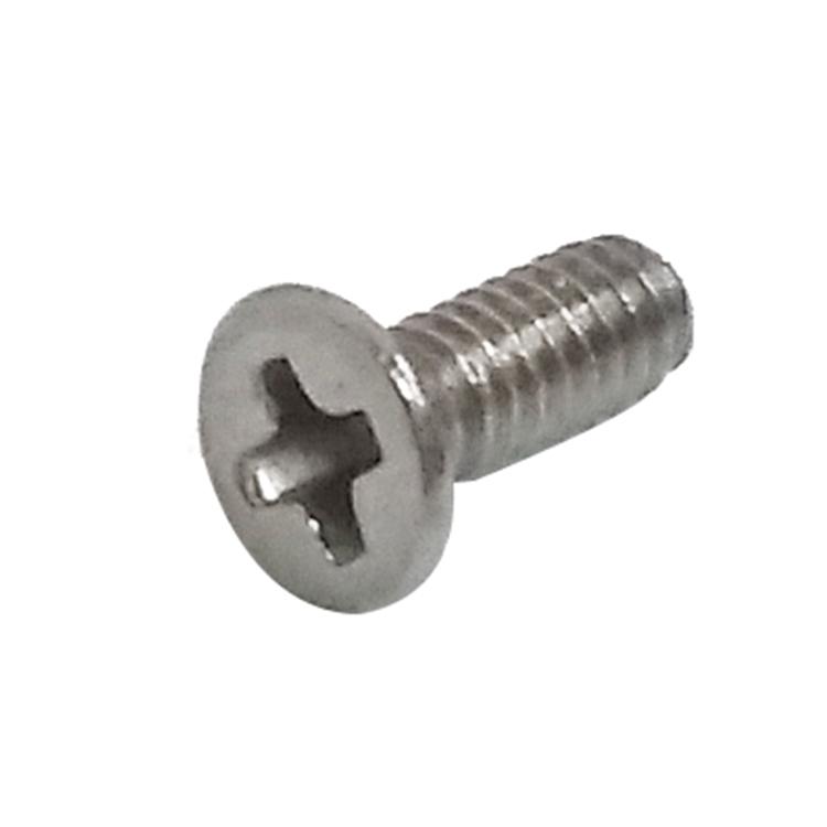 Alternative Factory Cheap Citronix Nozzle Deflection Plate Fixing Screw PL1619 Spare Part For Cij Inkjet Coding Printer