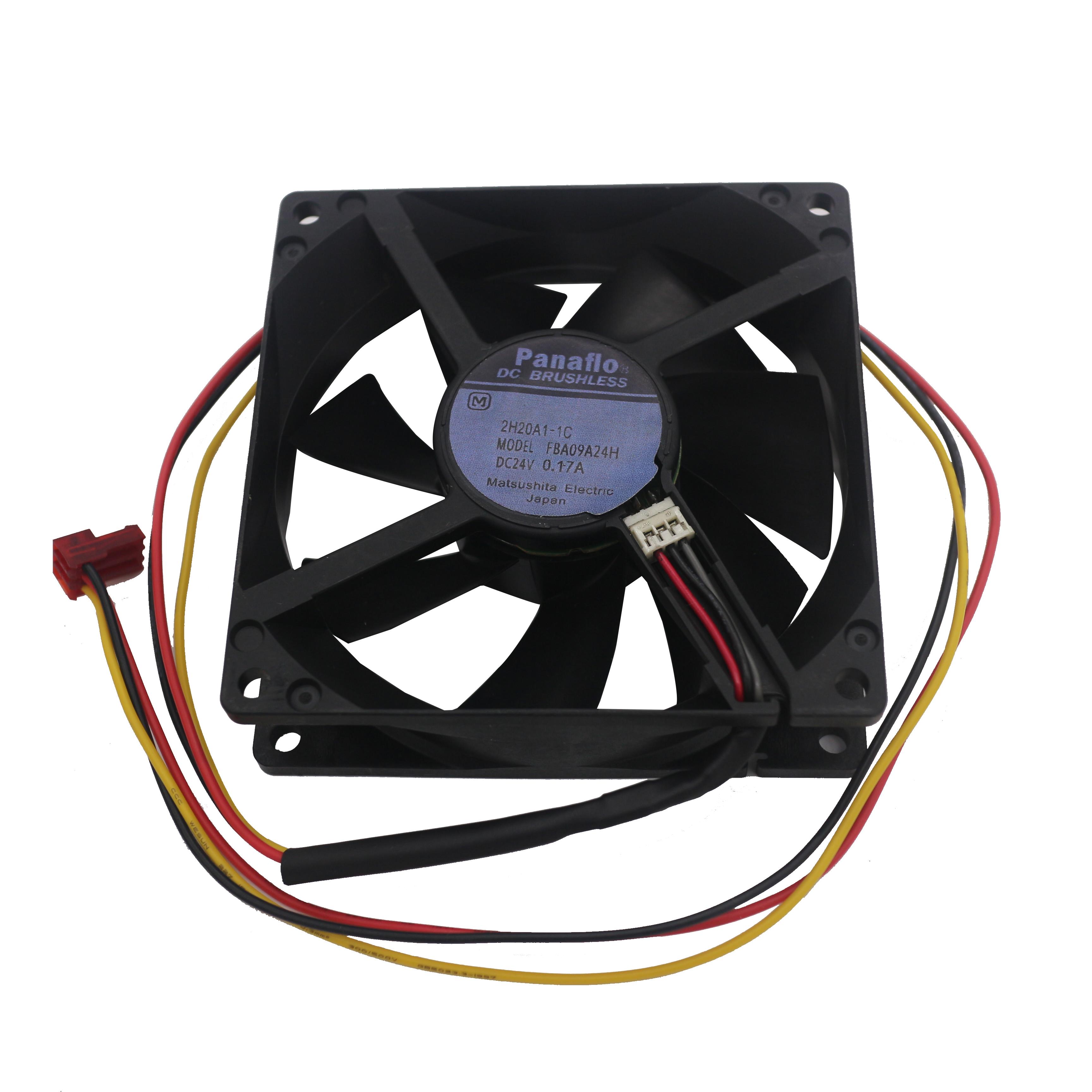 Best priceCC-PC1334 air fan alternative spare part for citronix printer