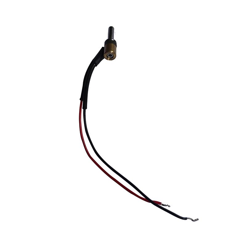 Best price CC002-2013-001 resonator probe alternative spare part for citronix printer