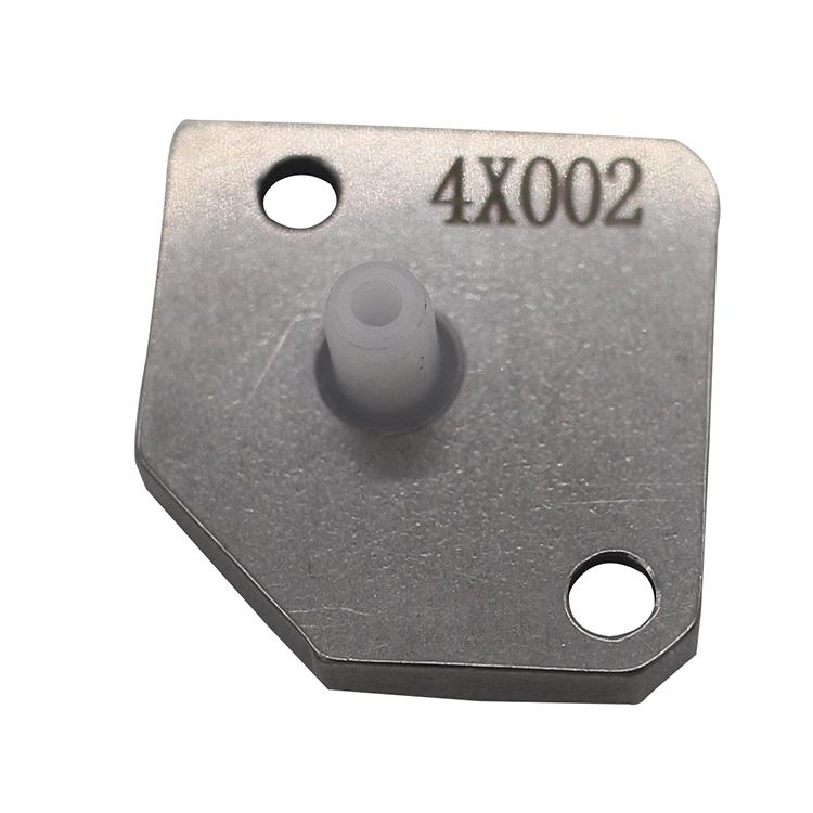 Best price CC002-2026-002 Nozzle plate 40 Micron alternative spare part for citronix printer