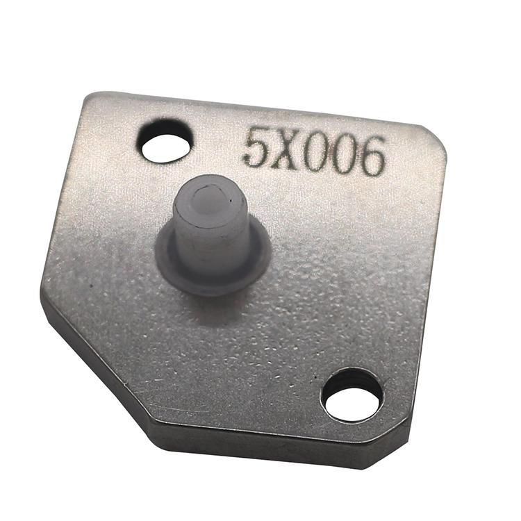 Best price CC002-2027-002 Nozzle plate 50 Micron alternative spare part for citronix printer