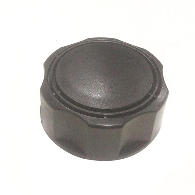 Best price CC003-1021-001 black cap ink tank alternative spare part for citronix printer