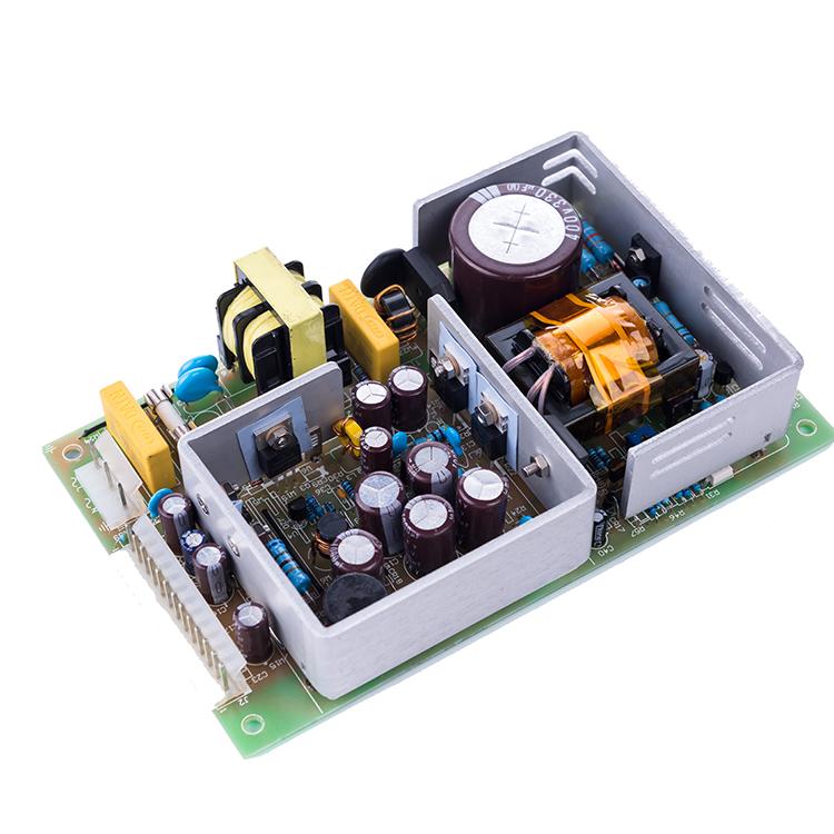 Best price CC004-1029-001 C type Power Supply Board alternative inkjet printer spare parts for Citronix CIJ printer