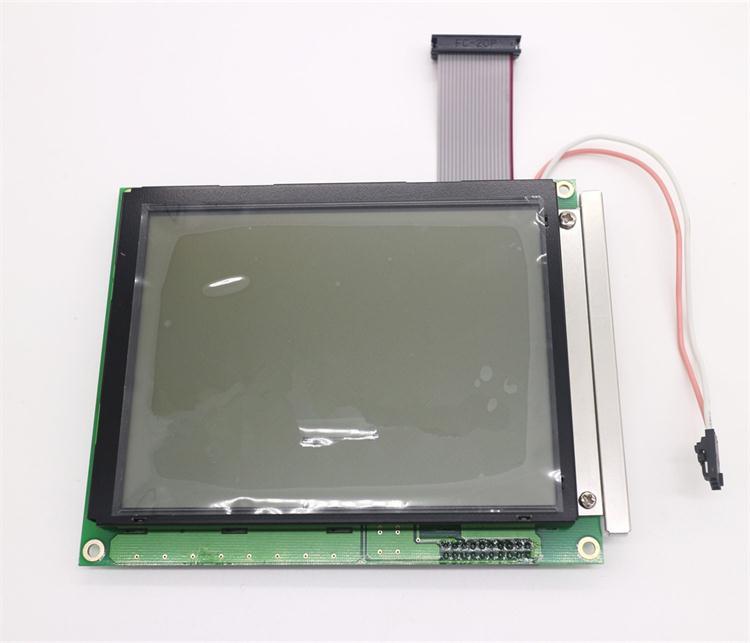 Best price CC004-2012-001 C type LCD sreen display alternative inkjet printer spare parts for Citronix CIJ printer