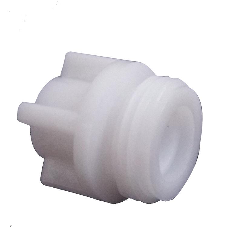 Best price DD-PC1200 old viscometer connector (white) alternative A series spare part for Domino inkjet printer