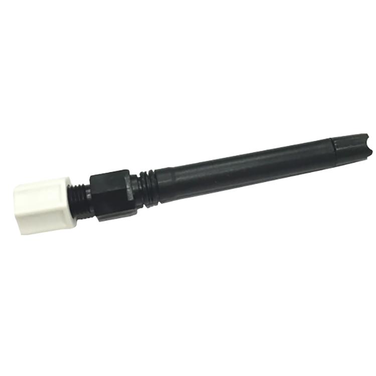 Best price DD-PG0368 ECJ ink filter adding tube alternative A series spare part for Domino inkjet printer