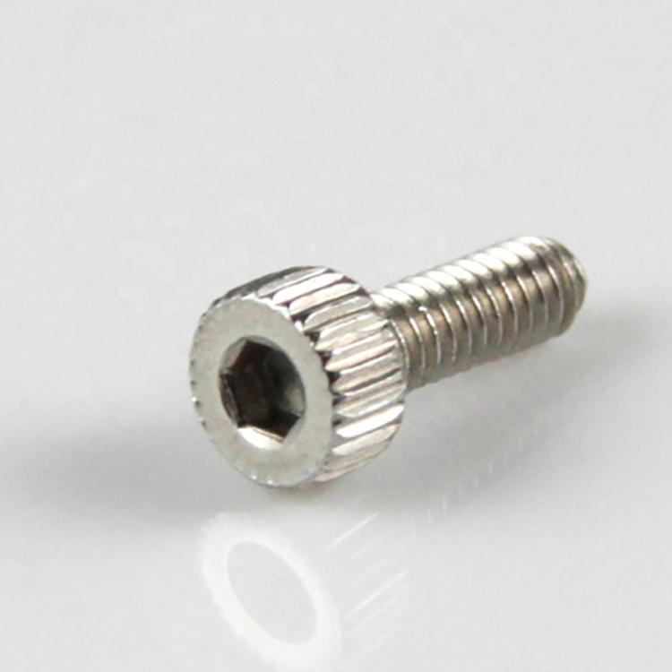 Best price DD04368 hexagon socket head cap screw 15mm*6mm A series spare part for Domino inkjet printer