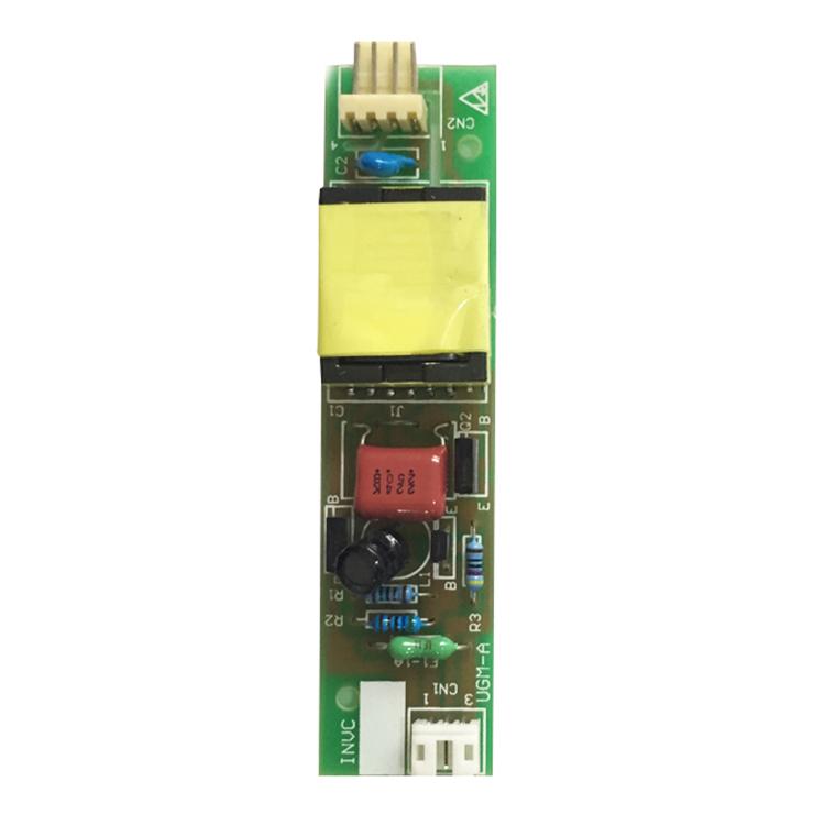 Best price DD13538 inverter PCB assyA series spare part for Domino inkjet printer