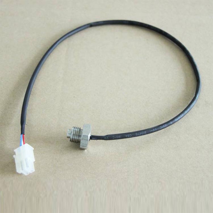 Best price DD37732 ink temperature sensor TEMP Sensor Plug ASSY A series spare part for Domino inkjet printer