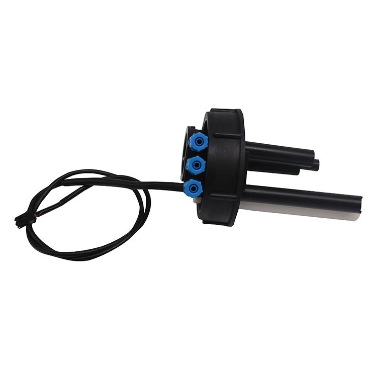 Best price DD37753 ink manifold with sensor domino manifold A series spare part for Domino inkjet printer