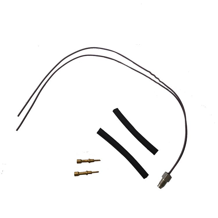 Best price DD45191 print head temperature sensor thermistor A series spare part for Domino inkjet printer