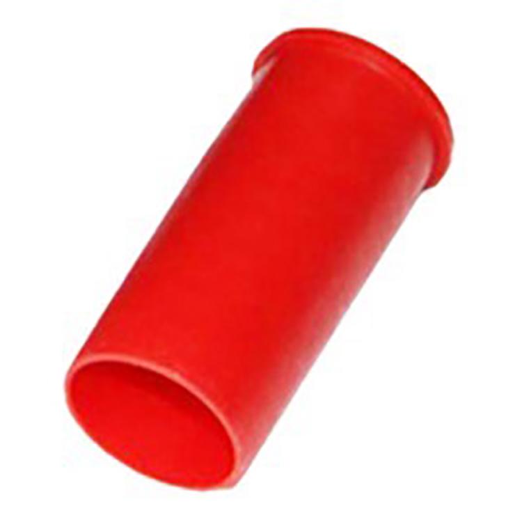 Best price DD50025Red Caps For Manifold A series spare part for Domino inkjet printer