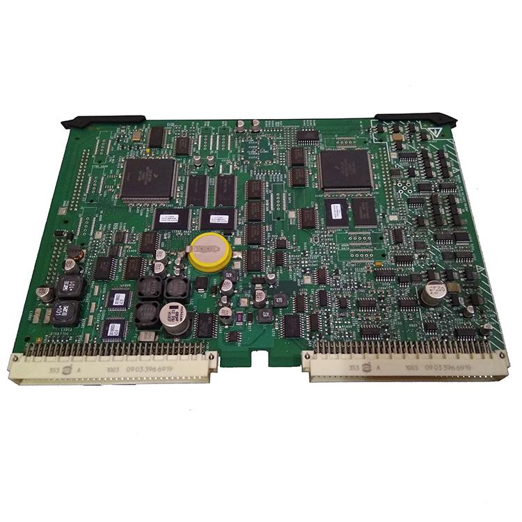 DD3-0130002SP PEC PBC Main Board for domino A+ series cij inkjet printer