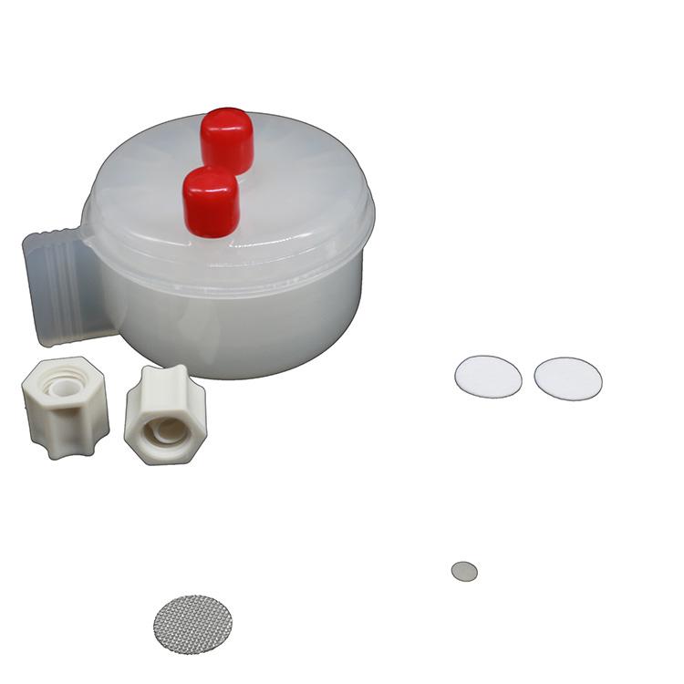 High quality PG0244 filter kits spare parts for CIJ inkjet printer