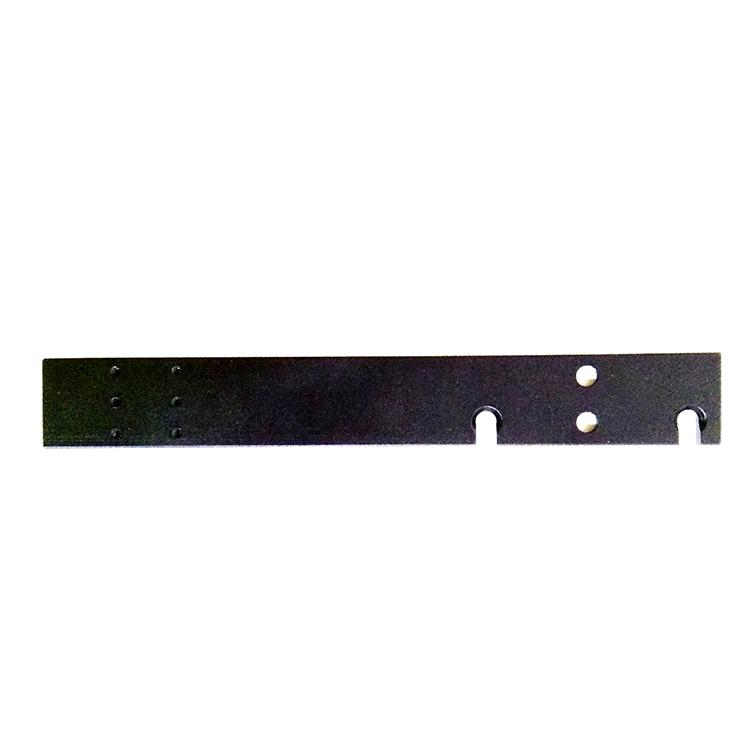 Best price alternative EE10012Nozzle mounting plate inkjet printer spare parts for markem-imajecij printer