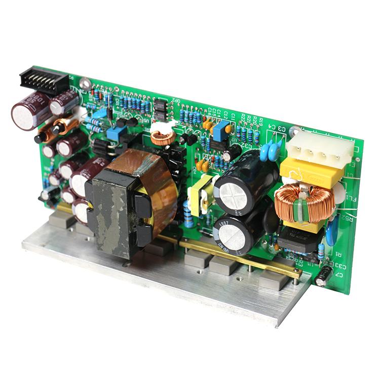 Best price alternative EE14121-PC1271 E type S8 power supply board (no connection line) spare parts for markem-imaje cij printer