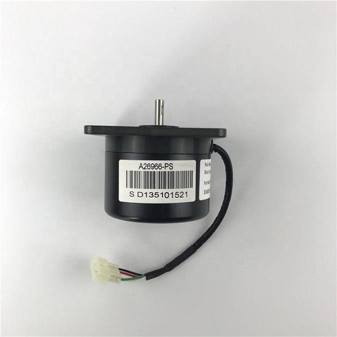 Best price alternative EE26966 9040 9232 Motor inkjet printer spare parts for markem-imaje cij printer