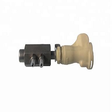 Best price alternative EE5525 conector-recup/Bleed-For single Jet(double Tube 1.66-1.66)spare part for markem- imaje printer