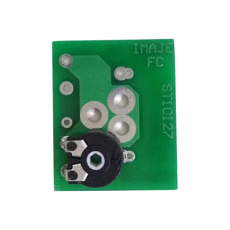 Best price alternative EE6004 Resonator supply boardspare parts for markem-imajecij printer