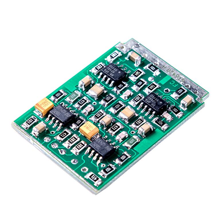 Best price alternative EE6007 S8 C2 printer head amplifier board ADP board inkjet printer spare parts for imajecij printer