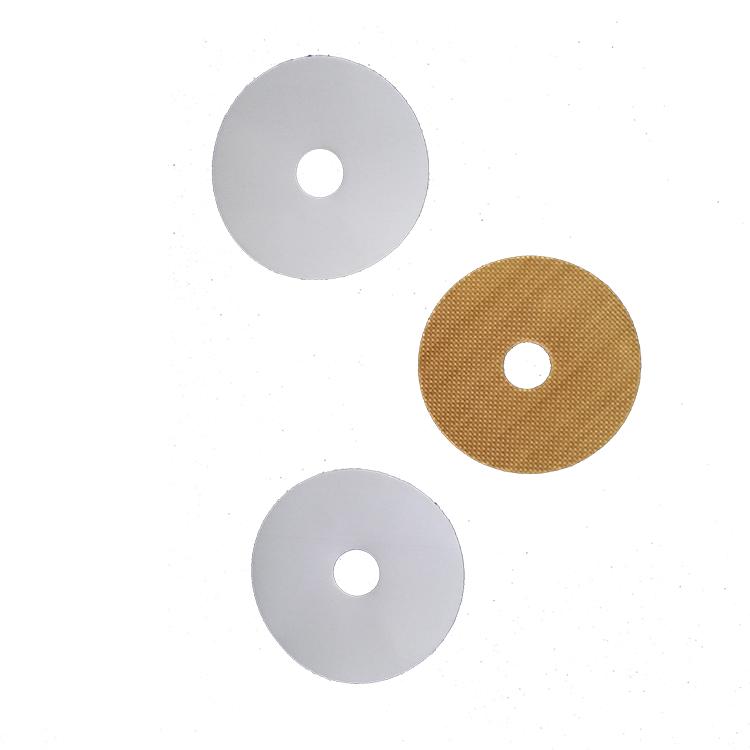 High quality KK-PL2756 pump membrane spare parts for KGK CIJ inkjet printer