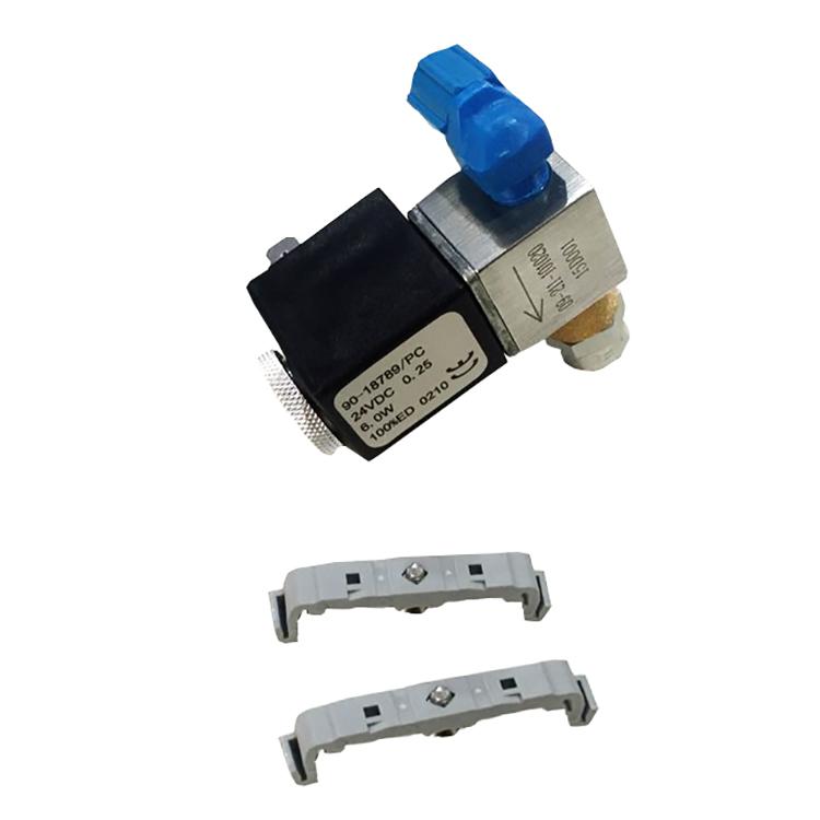 High quality alternative GG-PC1757 G type Ink solenoid valve Exhaust Valvefor Leibinger series inkjet printer