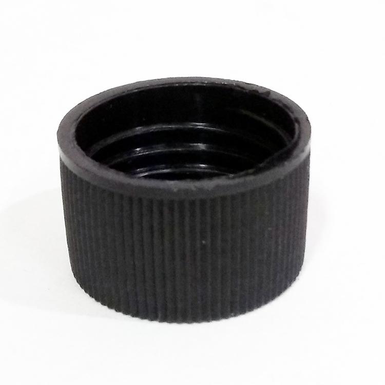 Best price MM-PB0132 bottle cap black color alternative inkjet printer spare parts for Metronic printer