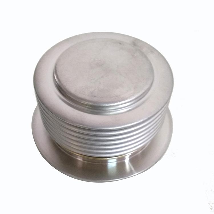 Best price MM-PC1829 damper filter inner tank alternative inkjet printer spare parts for Metronic printer