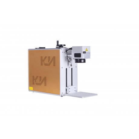 Handheld Fiber Laser Marking Machine PL400B