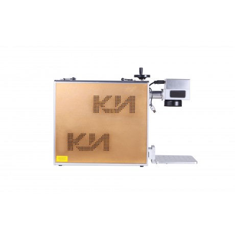 Handheld Fiber Laser Marking Machine PL400B