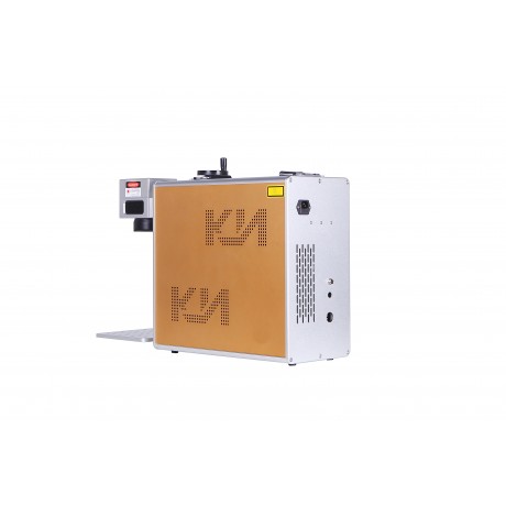 Handheld Fiber Laser Marking Machine PL400B