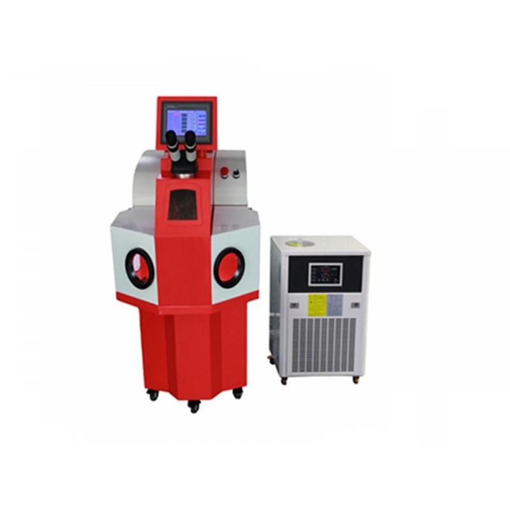 Jewelry Welding Machine