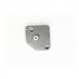 1266 Nozzle plate 60 micron for Citronix