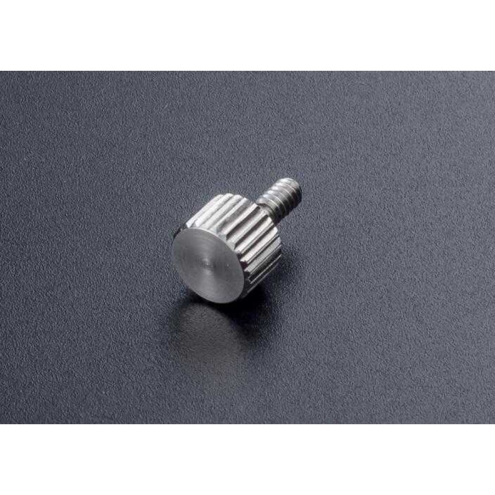 CB019-1501-001 Knob knurled for Citronix