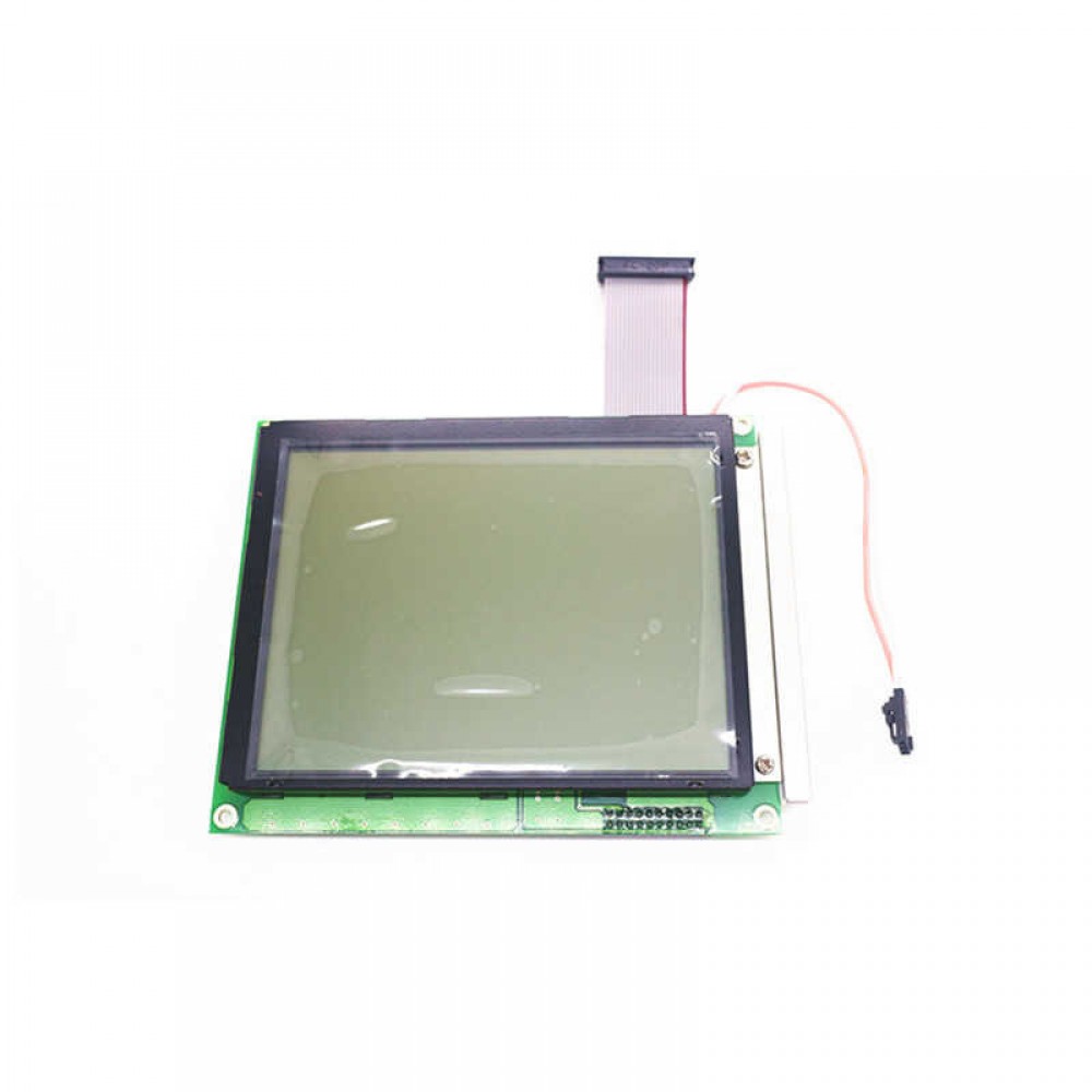 004-2012-001 Chinese LCD for Citronix