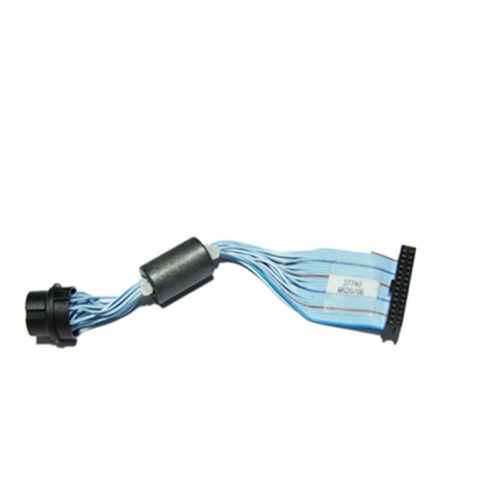 DB37740 Cable assy use port for Domino