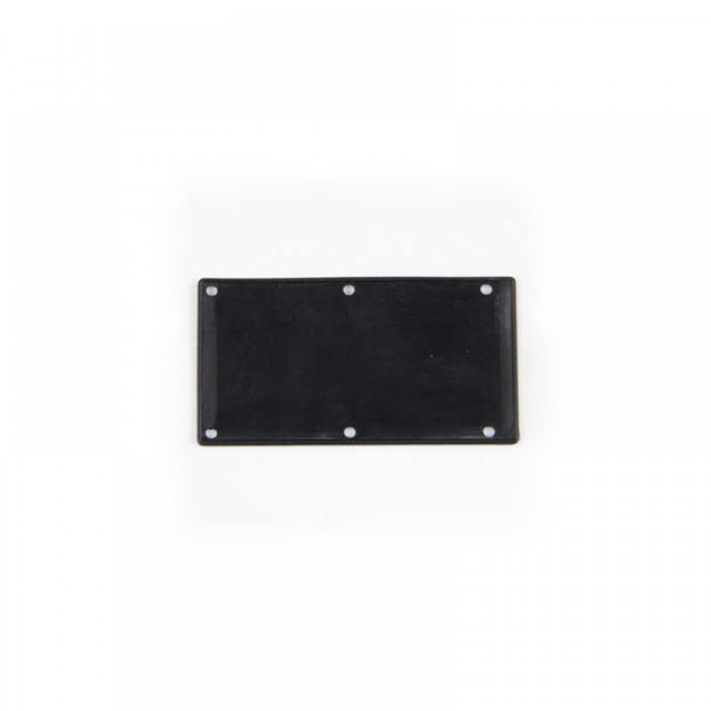 36730 End box cover seal for Domino