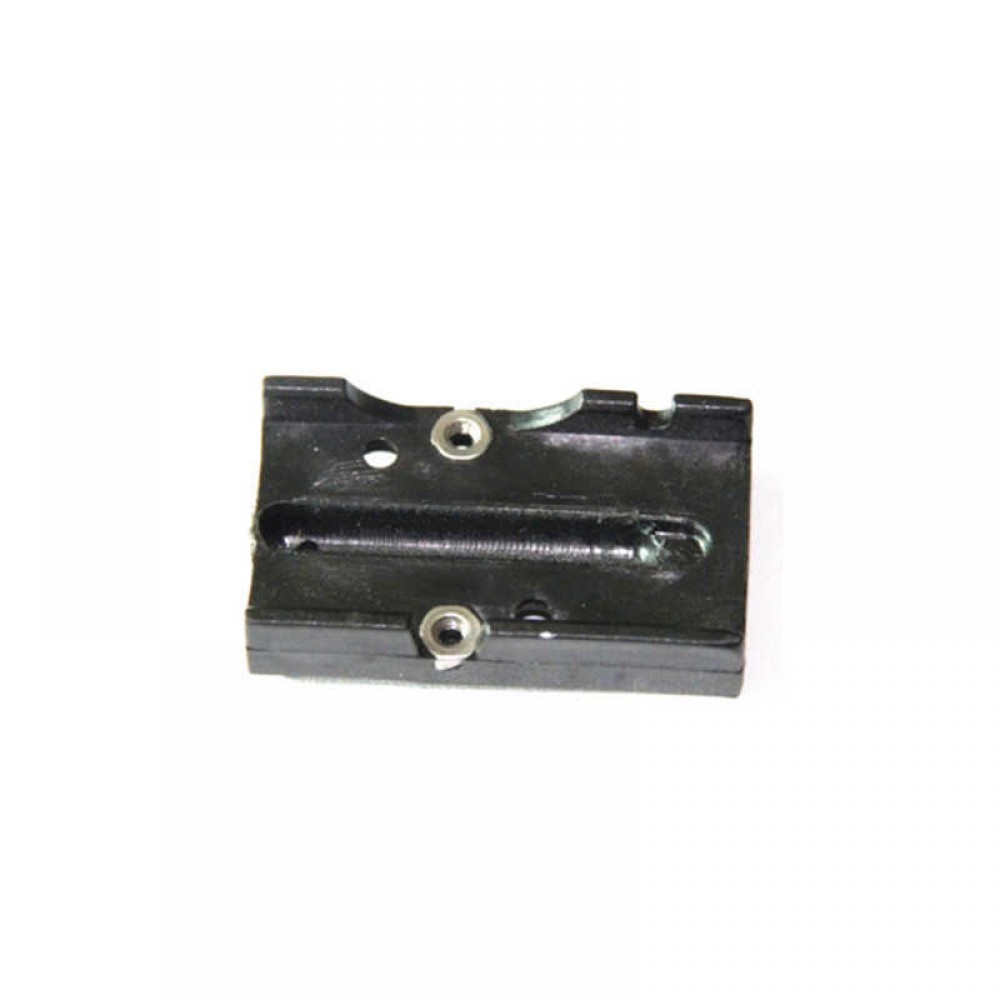 36994-PC0205 Heater base without heater for domino