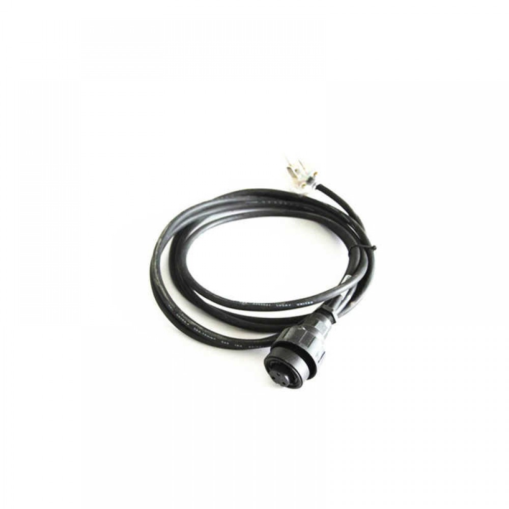 37722 Mains cable assy for Domino