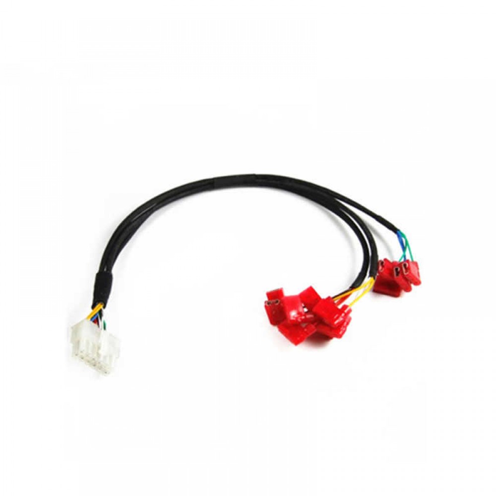 37735 Solenoid cable addy for Domino