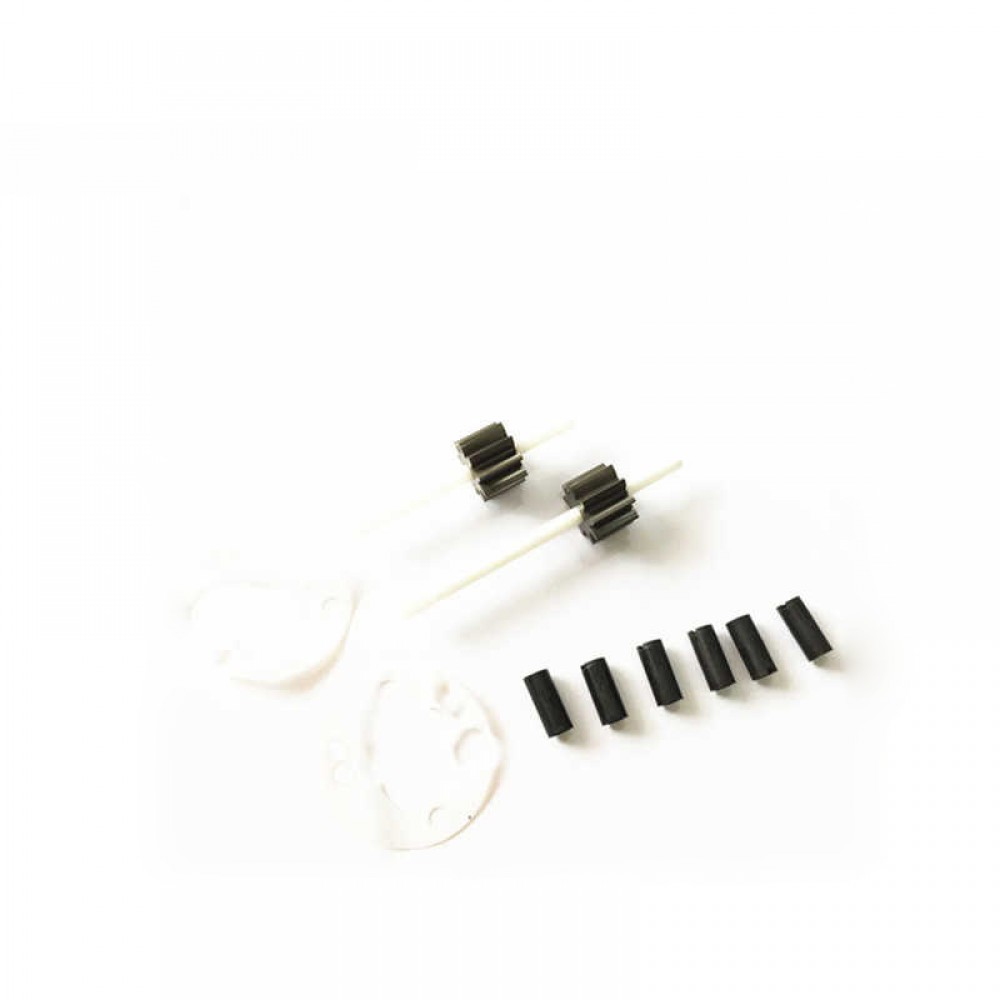 67807 Gear kit for Domino A