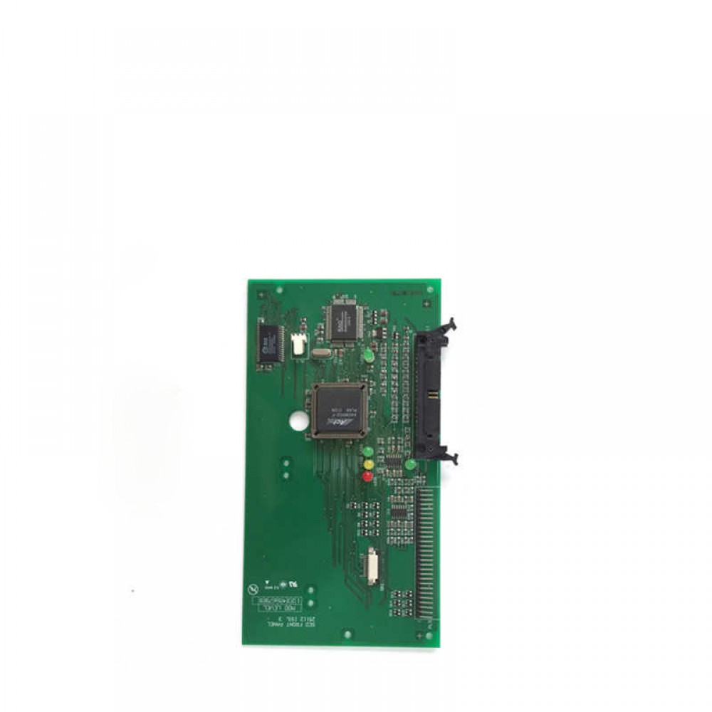 25112 Front panel PCB assy for Domino A200