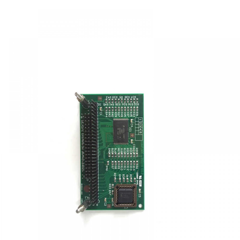 2521 PC104 PCB assy for Domino A