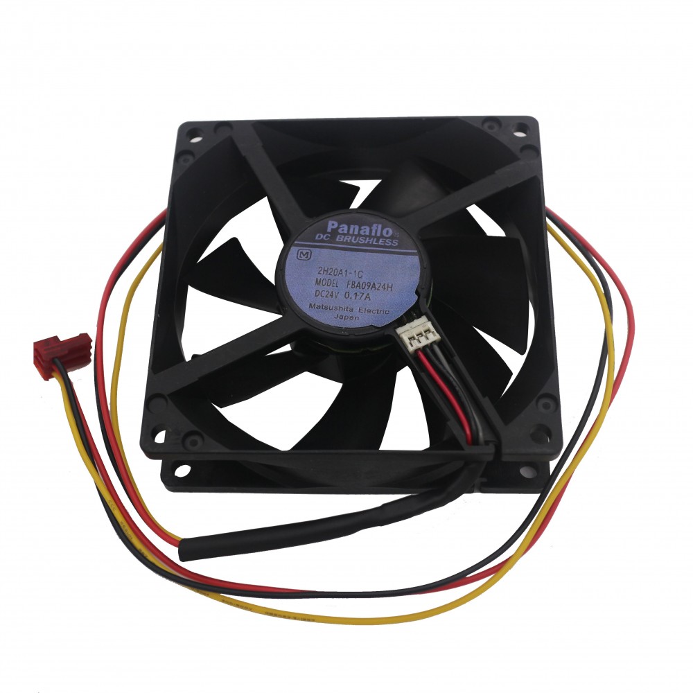 Best price  CC-PC1334 air fan alternative spare part for citronix printer