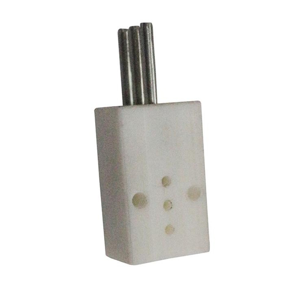 Best price CC002-1003-003 print head valve ink block assy alternative spare part for citronix printer