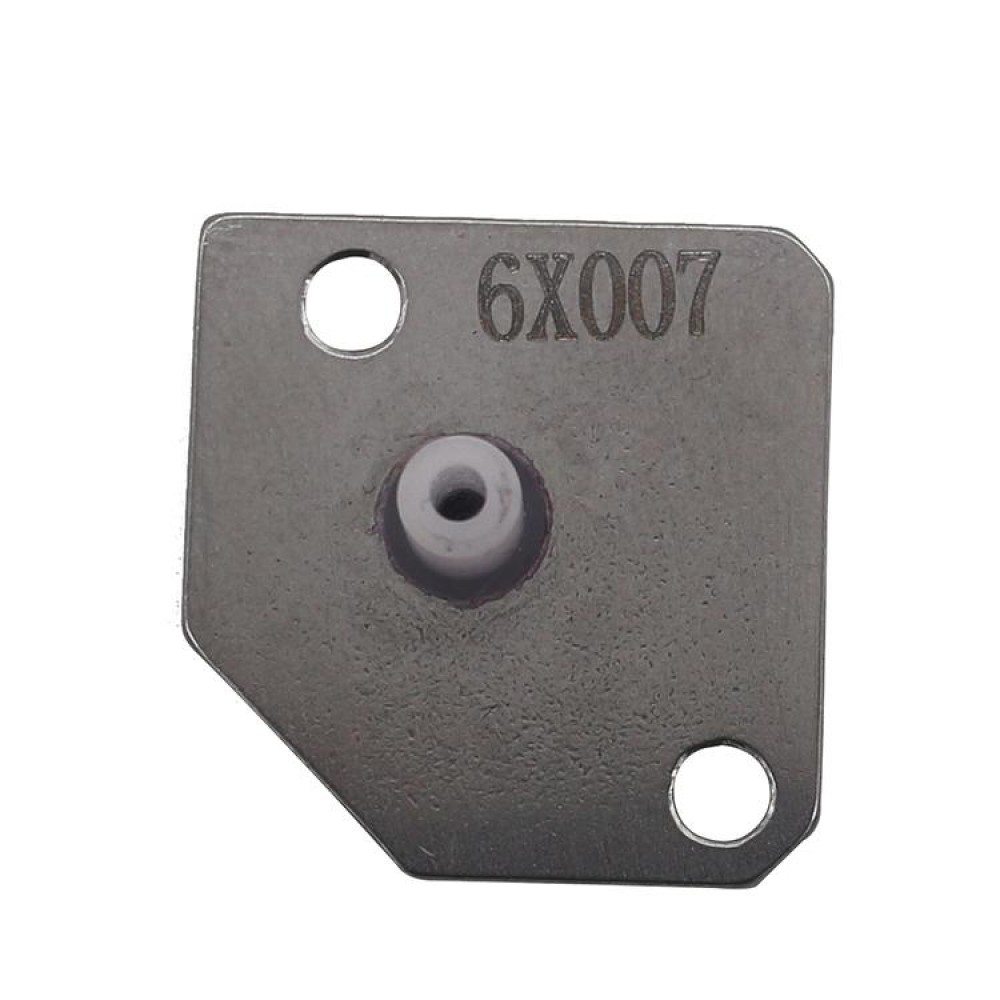 Best price CC002-2025-002 Nozzle plate 65 Micron alternative spare part for citronix printer