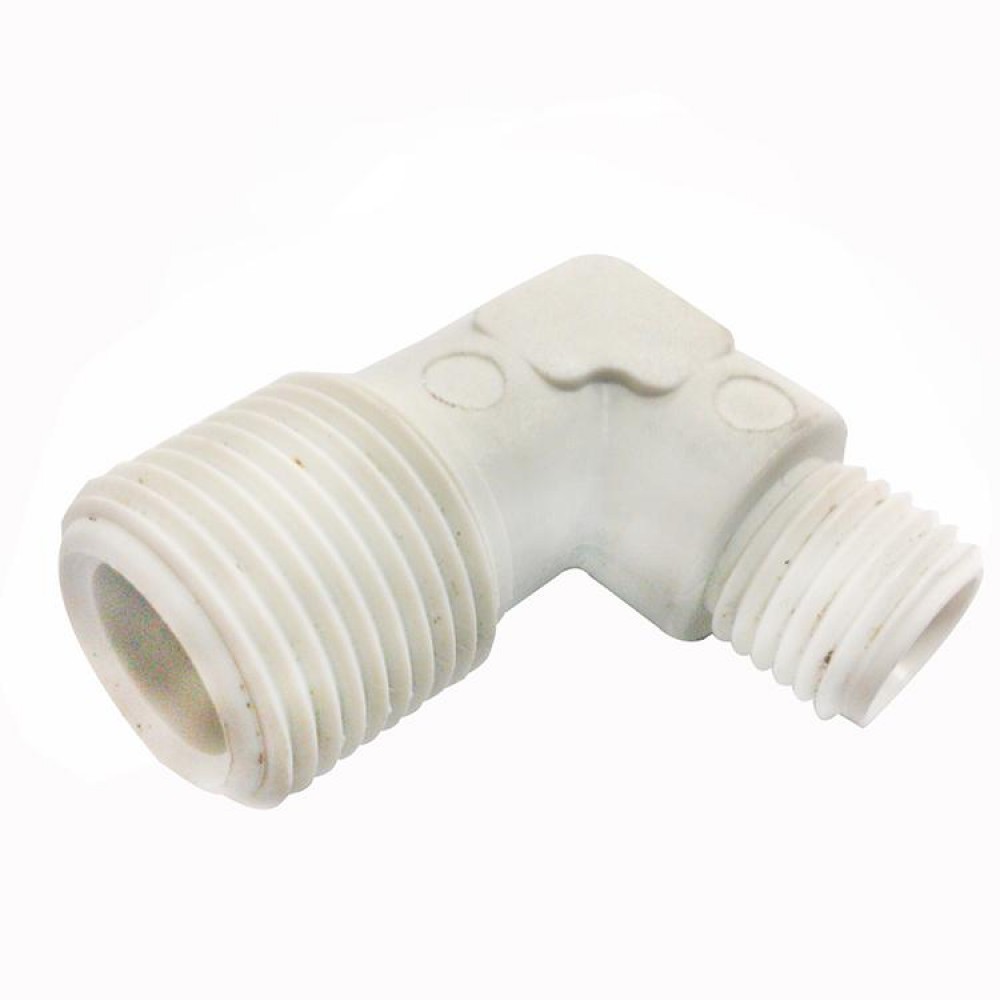 Best price CC003-1095-001 tube male connector 3/8 alternative spare part for citronix printer