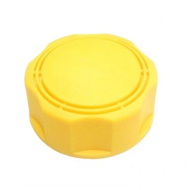 Best price CC003-1105-001 yellow cap solvent tank alternative spare part for citronix printer