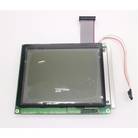 Best price CC004-2012-001 C type LCD sreen display alternative inkjet printer spare parts for Citronix CIJ printer