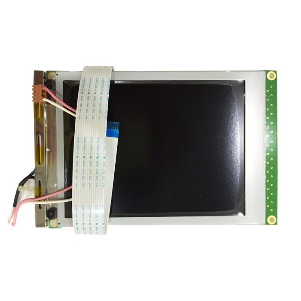 Alternative Factory Domino A+ Black And White Liquid Crystal Display Screen DA1-0140001 Spare Part For Cij Inkjet Coding Printer